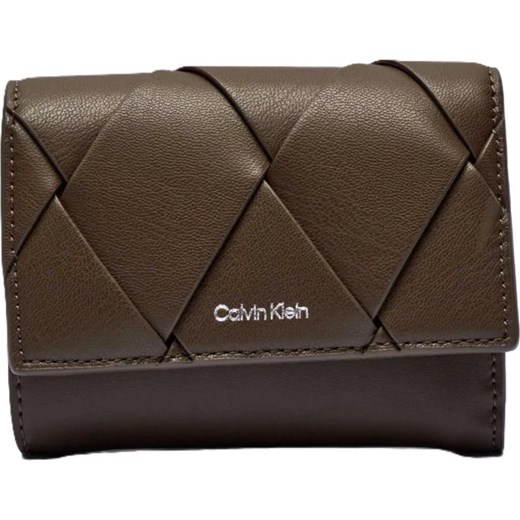 Calvin Klein Portfel ze sklepu Gomez Fashion Store w kategorii Portfele damskie - zdjęcie 184320474