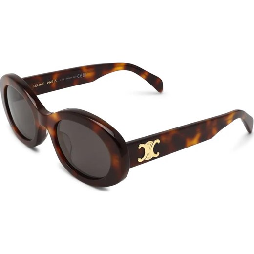 Celine Okulary przeciwsłoneczne ze sklepu Gomez Fashion Store w kategorii Okulary przeciwsłoneczne damskie - zdjęcie 184320484