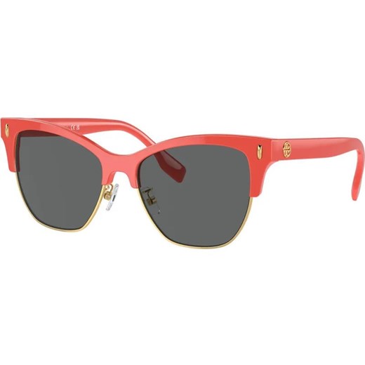 TORY BURCH Okulary przeciwsłoneczne ACETATE ze sklepu Gomez Fashion Store w kategorii Okulary przeciwsłoneczne damskie - zdjęcie 184320491