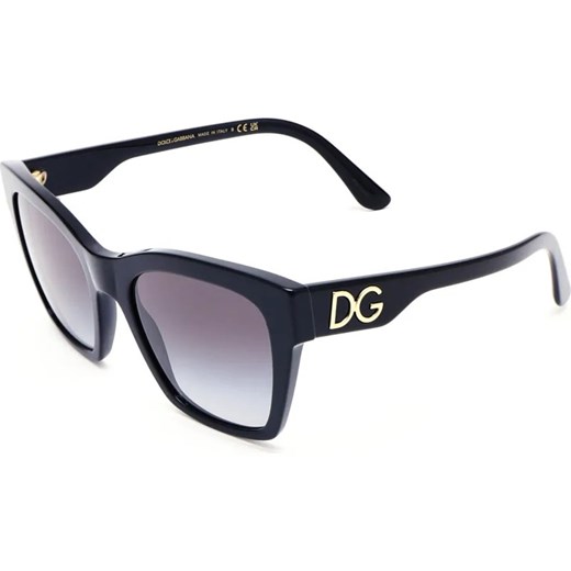 Dolce & Gabbana Okulary przeciwsłoneczne DG4384 ze sklepu Gomez Fashion Store w kategorii Okulary przeciwsłoneczne damskie - zdjęcie 184320500