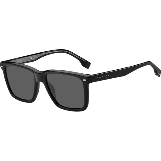 BOSS BLACK Okulary przeciwsłoneczne BOSS 1317/S ze sklepu Gomez Fashion Store w kategorii Okulary przeciwsłoneczne męskie - zdjęcie 184320514