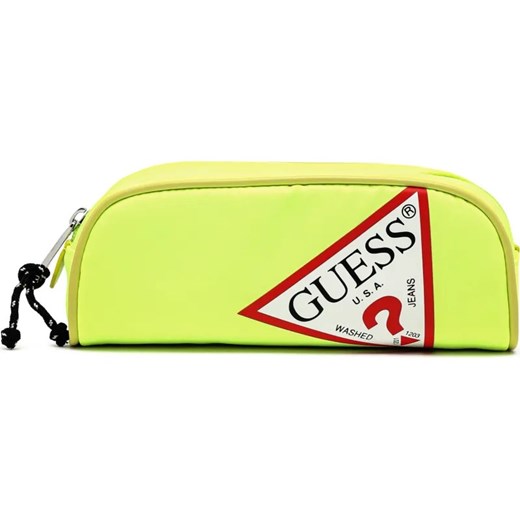Guess Piórnik ze sklepu Gomez Fashion Store w kategorii Piórniki - zdjęcie 184320532
