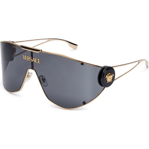 Versace Okulary przeciwsłoneczne VE2268 ze sklepu Gomez Fashion Store w kategorii Okulary przeciwsłoneczne męskie - zdjęcie 184320550