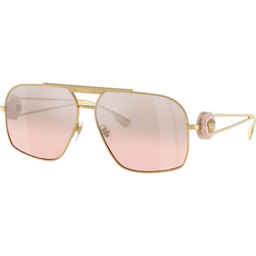 Versace Okulary przeciwsłoneczne VE2269 Versace 62 okazyjna cena Gomez Fashion Store