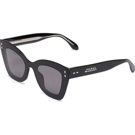Isabel Marant Okulary przeciwsłoneczne ze sklepu Gomez Fashion Store w kategorii Okulary przeciwsłoneczne damskie - zdjęcie 184320561