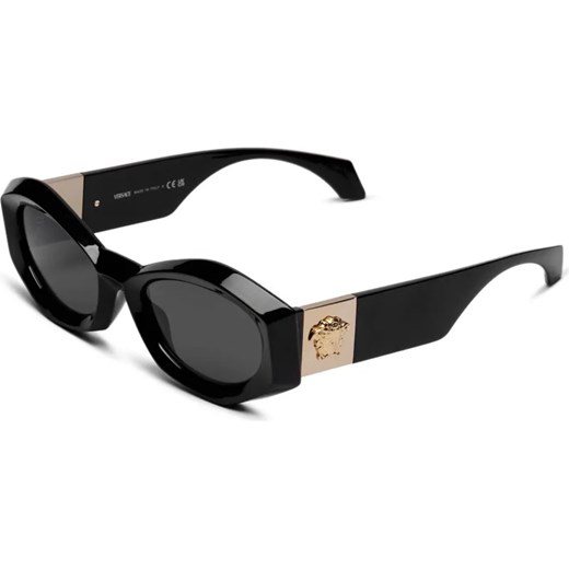 Versace Okulary przeciwsłoneczne VE4466U Versace 54 wyprzedaż Gomez Fashion Store