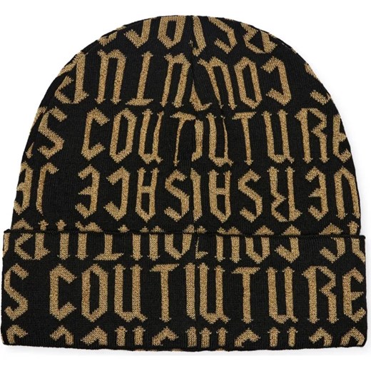 Versace Jeans Couture Czapka ze sklepu Gomez Fashion Store w kategorii Czapki zimowe męskie - zdjęcie 184320583
