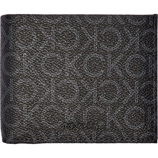 Calvin Klein Portfel ze sklepu Gomez Fashion Store w kategorii Portfele męskie - zdjęcie 184320584