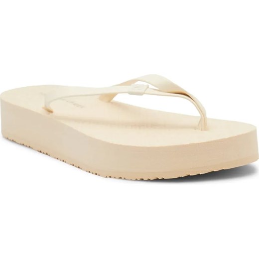 Tommy Hilfiger Japonki MONOGRAM BEACH Tommy Hilfiger 40 promocja Gomez Fashion Store