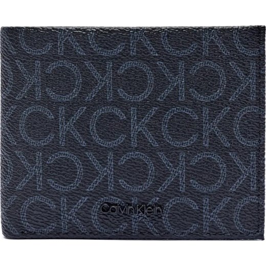 Calvin Klein Portfel ze sklepu Gomez Fashion Store w kategorii Portfele męskie - zdjęcie 184320592