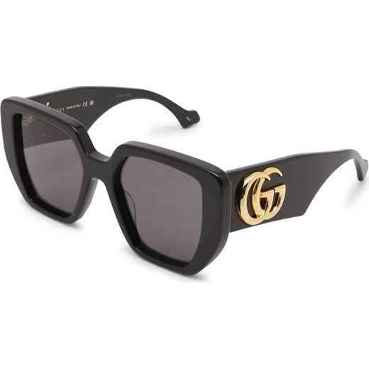 Gucci Okulary przeciwsłoneczne Gucci One Size Gomez Fashion Store