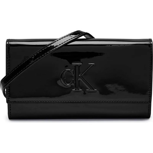 Calvin Klein Jeans Kopertówka/portfel ze sklepu Gomez Fashion Store w kategorii Portfele damskie - zdjęcie 184320614