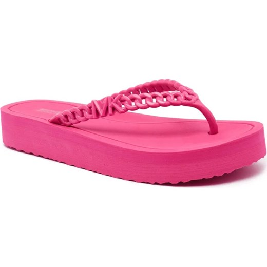 Michael Kors Japonki zaza ze sklepu Gomez Fashion Store w kategorii Klapki damskie - zdjęcie 184320622