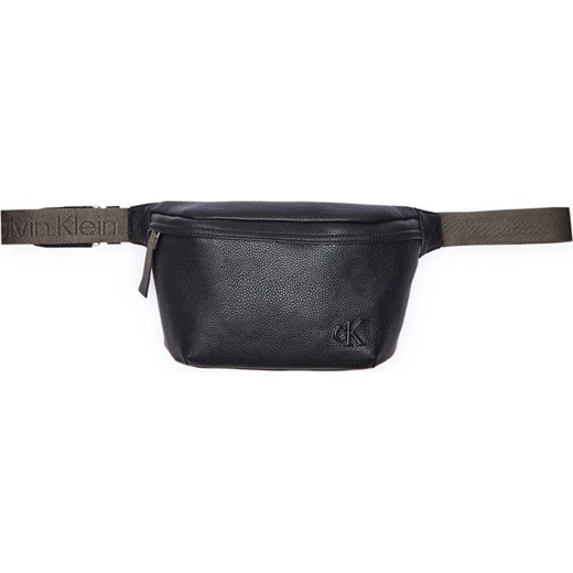 Calvin Klein Jeans Saszetka nerka ze sklepu Gomez Fashion Store w kategorii Nerki - zdjęcie 184320640