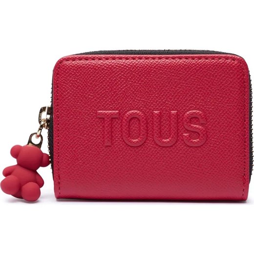Tous Portfel LA RUE ze sklepu Gomez Fashion Store w kategorii Portfele damskie - zdjęcie 184320642
