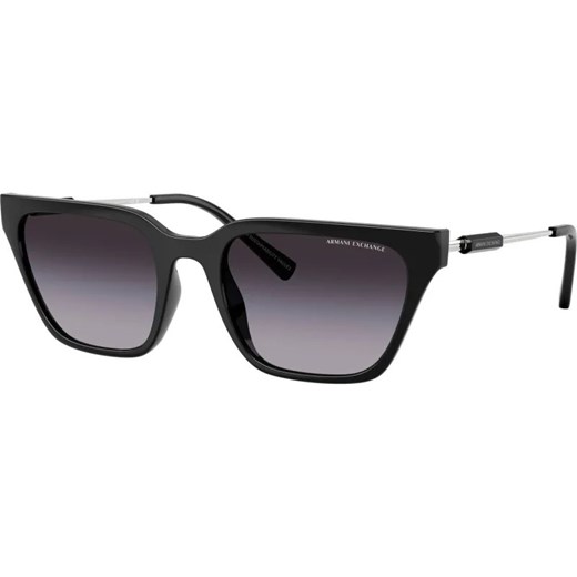 Armani Exchange Okulary przeciwsłoneczne AX4158S ze sklepu Gomez Fashion Store w kategorii Okulary przeciwsłoneczne damskie - zdjęcie 184320650