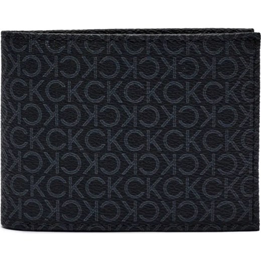 Calvin Klein Portfel ze sklepu Gomez Fashion Store w kategorii Portfele męskie - zdjęcie 184320652
