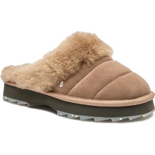 EMU Australia Skórzane obuwie domowe Ornate Emu Australia 40 Gomez Fashion Store okazja