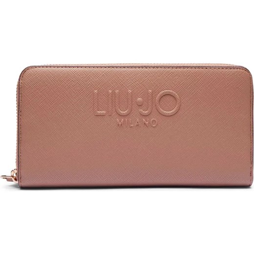Liu Jo Portfel ze sklepu Gomez Fashion Store w kategorii Portfele damskie - zdjęcie 184320661