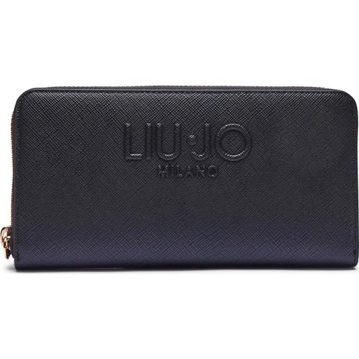 Liu Jo Portfel ze sklepu Gomez Fashion Store w kategorii Portfele damskie - zdjęcie 184320663