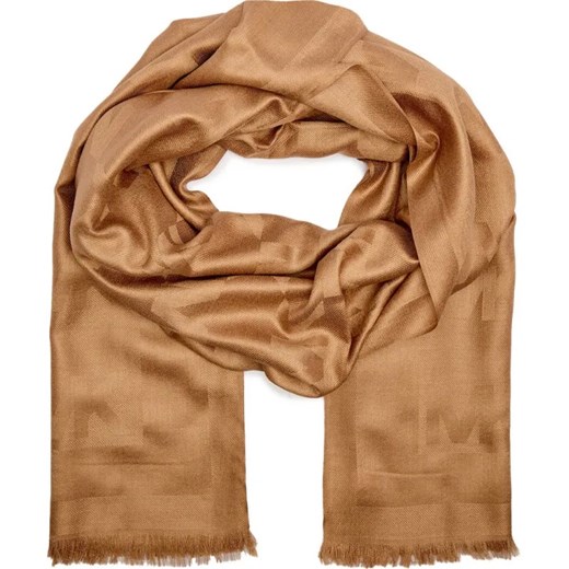 Michael Kors Szal | z dodatkiem wełny Michael Kors One Size okazja Gomez Fashion Store