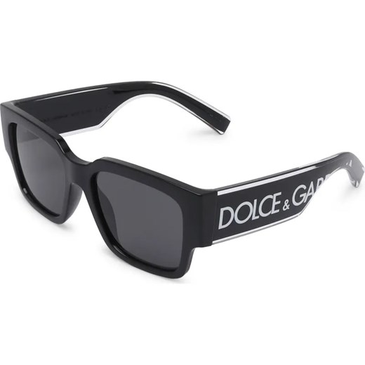Dolce & Gabbana Okulary przeciwsłoneczne DX6004 ze sklepu Gomez Fashion Store w kategorii Okulary przeciwsłoneczne dziecięce - zdjęcie 184320670