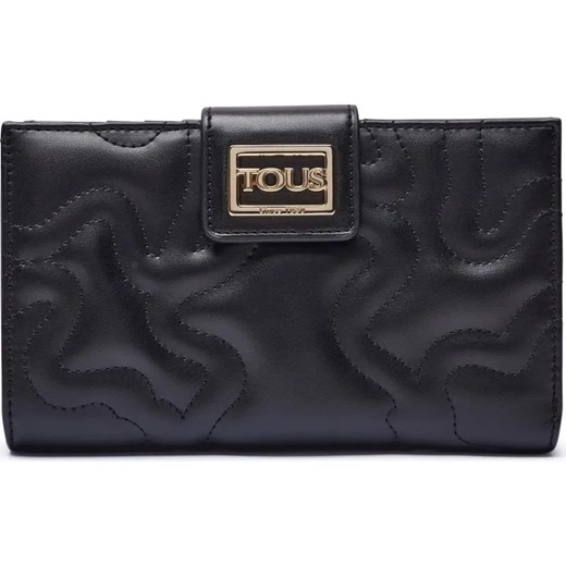 Tous Portfel BILLETERA ze sklepu Gomez Fashion Store w kategorii Portfele damskie - zdjęcie 184320671