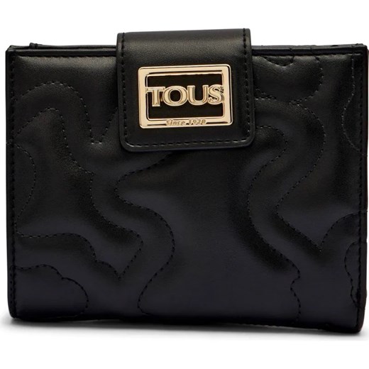 Tous Portfel DREAM ze sklepu Gomez Fashion Store w kategorii Portfele damskie - zdjęcie 184320674