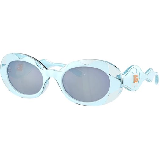 Dolce & Gabbana Okulary przeciwsłoneczne ze sklepu Gomez Fashion Store w kategorii Okulary przeciwsłoneczne dziecięce - zdjęcie 184320680