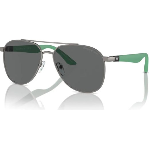 Emporio Armani Okulary przeciwsłoneczne EK2001 ze sklepu Gomez Fashion Store w kategorii Okulary przeciwsłoneczne dziecięce - zdjęcie 184320683