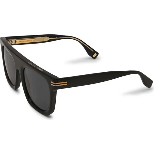 Marc Jacobs Okulary przeciwsłoneczne Marc ze sklepu Gomez Fashion Store w kategorii Okulary przeciwsłoneczne damskie - zdjęcie 184320684