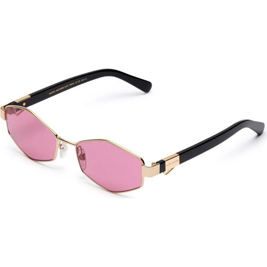 Marc Jacobs Okulary przeciwsłoneczne MARC 496/S ze sklepu Gomez Fashion Store w kategorii Okulary przeciwsłoneczne damskie - zdjęcie 184320690