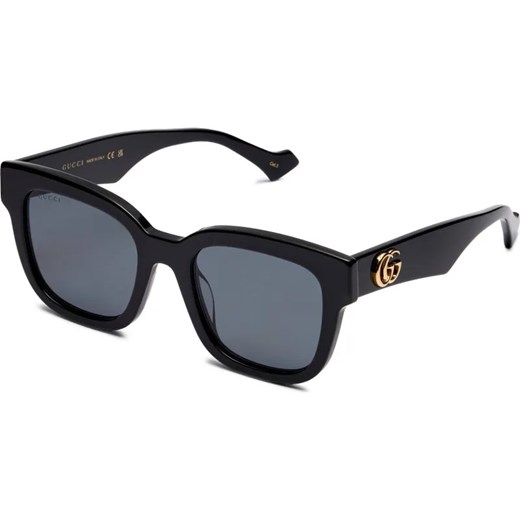 Gucci Okulary przeciwsłoneczne GG0998S Gucci 52 Gomez Fashion Store
