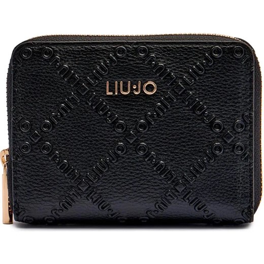 Liu Jo Portfel ze sklepu Gomez Fashion Store w kategorii Portfele damskie - zdjęcie 184320704