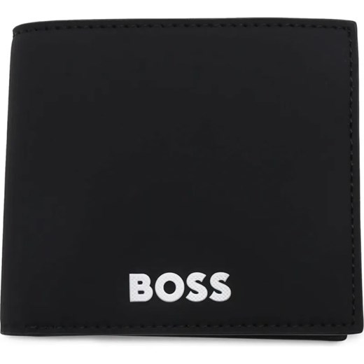 BOSS BLACK Portfel Catch3.0 ze sklepu Gomez Fashion Store w kategorii Portfele męskie - zdjęcie 184320713