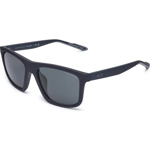 Armani Exchange Okulary przeciwsłoneczne AX4149SU ze sklepu Gomez Fashion Store w kategorii Okulary przeciwsłoneczne męskie - zdjęcie 184320721