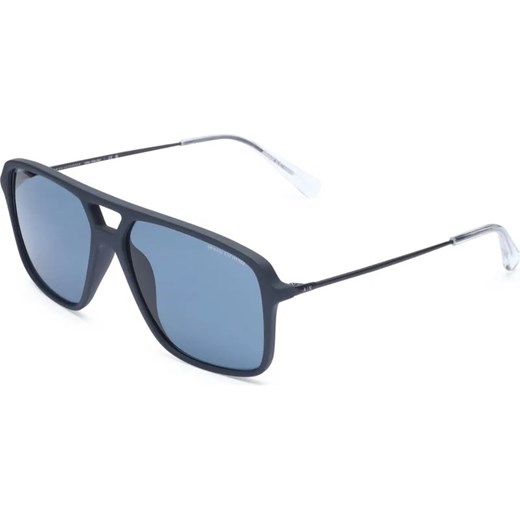 Armani Exchange Okulary przeciwsłoneczne AX4150SU ze sklepu Gomez Fashion Store w kategorii Okulary przeciwsłoneczne męskie - zdjęcie 184320730