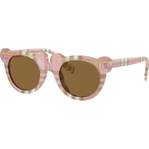 Burberry Okulary przeciwsłoneczne ze sklepu Gomez Fashion Store w kategorii Okulary przeciwsłoneczne dziecięce - zdjęcie 184320733