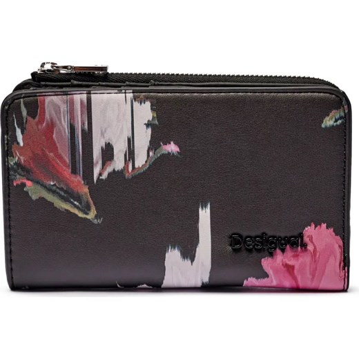 Desigual Portfel ze sklepu Gomez Fashion Store w kategorii Portfele damskie - zdjęcie 184320740