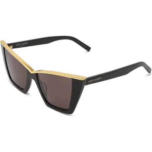 Saint Laurent Okulary przeciwsłoneczne ze sklepu Gomez Fashion Store w kategorii Okulary przeciwsłoneczne damskie - zdjęcie 184320744
