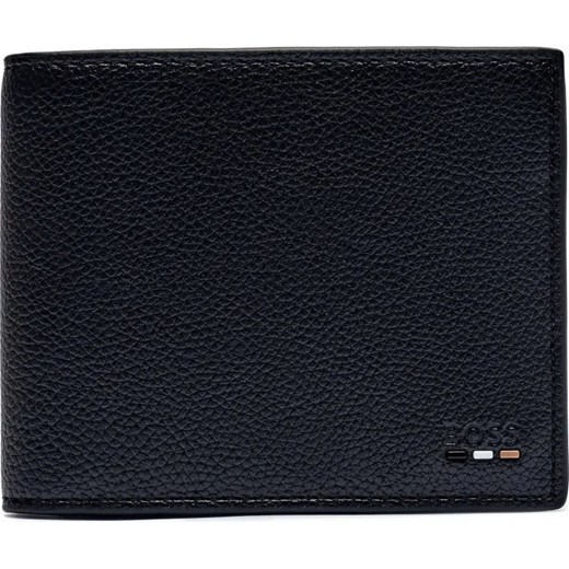 BOSS BLACK Portfel Ray_Trifold N. ze sklepu Gomez Fashion Store w kategorii Portfele męskie - zdjęcie 184320750