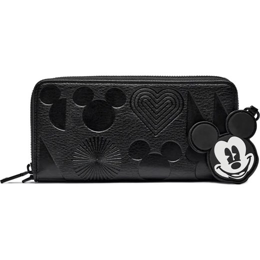 Desigual Portfel + brelok ze sklepu Gomez Fashion Store w kategorii Portfele damskie - zdjęcie 184320751