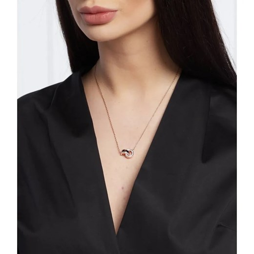 Swarovski Naszyjnik ze sklepu Gomez Fashion Store w kategorii Naszyjniki - zdjęcie 184320760