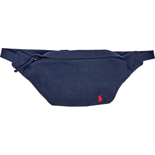 POLO RALPH LAUREN Saszetka nerka Polo Ralph Lauren One Size wyprzedaż Gomez Fashion Store