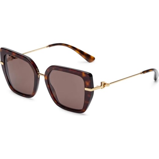 Dolce & Gabbana Okulary przeciwsłoneczne DG4474 ze sklepu Gomez Fashion Store w kategorii Okulary przeciwsłoneczne damskie - zdjęcie 184320763
