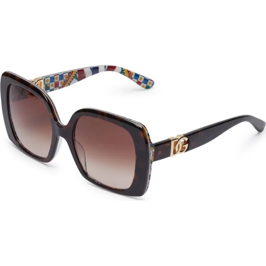 Dolce & Gabbana Okulary przeciwsłoneczne DG4475 ze sklepu Gomez Fashion Store w kategorii Okulary przeciwsłoneczne damskie - zdjęcie 184320773