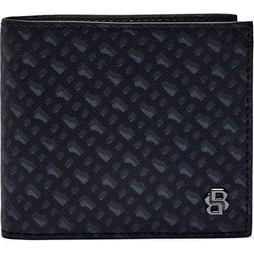 BOSS BLACK Portfel B_ICON_M_4cc ze sklepu Gomez Fashion Store w kategorii Portfele męskie - zdjęcie 184320782
