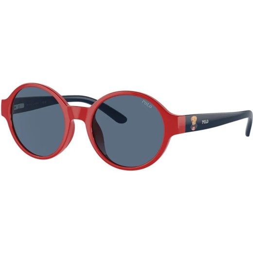 POLO RALPH LAUREN Okulary przeciwsłoneczne ze sklepu Gomez Fashion Store w kategorii Okulary przeciwsłoneczne dziecięce - zdjęcie 184320790