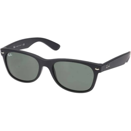 Ray-Ban Okulary przeciwsłoneczne New Wayfarer ze sklepu Gomez Fashion Store w kategorii Okulary przeciwsłoneczne męskie - zdjęcie 184320802