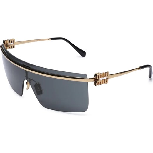 MIU MIU Okulary przeciwsłoneczne MU 50ZS ze sklepu Gomez Fashion Store w kategorii Okulary przeciwsłoneczne damskie - zdjęcie 184320804